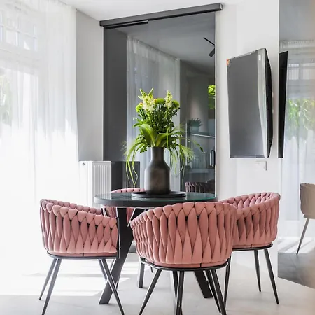 Baltyk 2 By Holidayhomepl - Basen, Sauna, Parking W Cenie