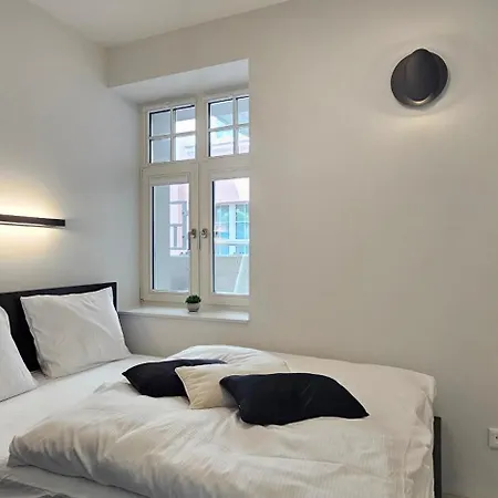 Baltyk 2 By Holidayhomepl - Basen, Sauna, Parking W Cenie *