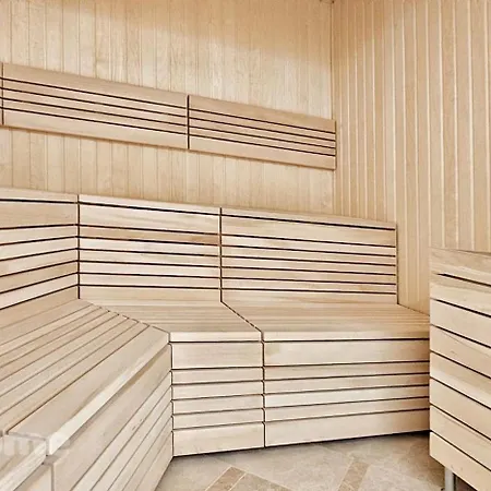 Апартаменты Baltyk 2 By Holidayhomepl - Basen, Sauna, Parking W Cenie *