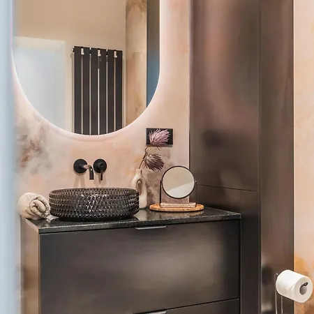 Baltyk Luxury 2 Miedzyzdroje By Holidayhomepl - Basen, Sauna, Parking W Cenie דירה *