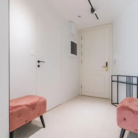 Baltyk 2 By Holidayhomepl - Basen, Sauna, Parking W Cenie *