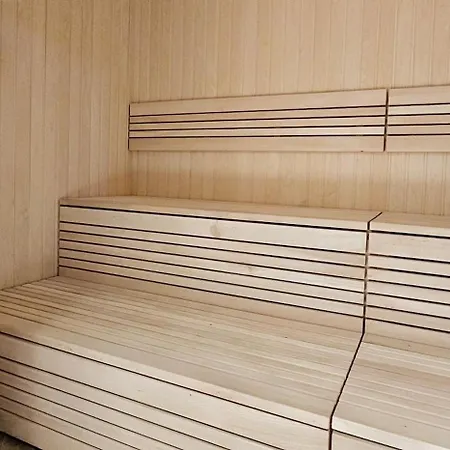 Baltyk Luxury 2 Miedzyzdroje By Holidayhomepl - Basen, Sauna, Parking W Cenie * מידזיזדרויה