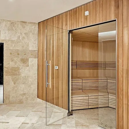 Baltyk 2 By Holidayhomepl - Basen, Sauna, Parking W Cenie *