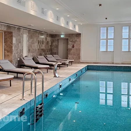 Baltyk Luxury 2 Miedzyzdroje By Holidayhomepl - Basen, Sauna, Parking W Cenie