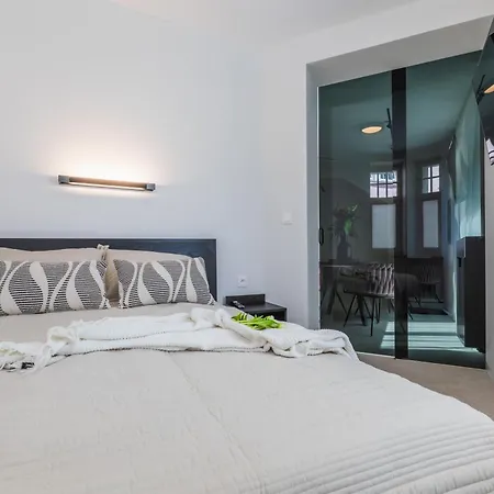 Baltyk Luxury 2 Miedzyzdroje By Holidayhomepl - Basen, Sauna, Parking W Cenie *