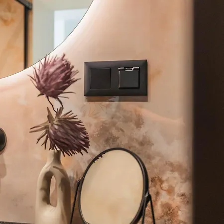 Baltyk 2 By Holidayhomepl - Basen, Sauna, Parking W Cenie Апартаменты Мендзыздрое