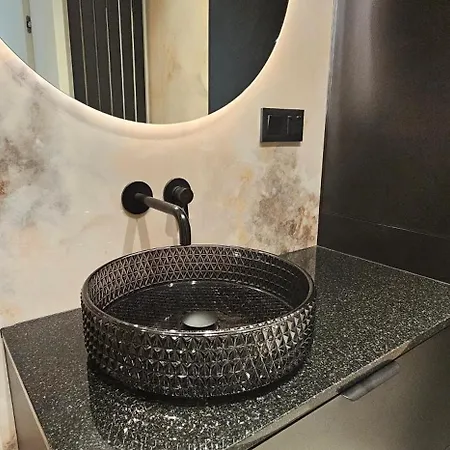 Baltyk 2 By Holidayhomepl - Basen, Sauna, Parking W Cenie Мендзыздрое