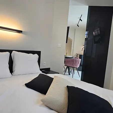 Baltyk Luxury 2 Miedzyzdroje By Holidayhomepl - Basen, Sauna, Parking W Cenie מידזיזדרויה