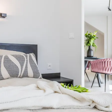 Baltyk Luxury 2 Miedzyzdroje By Holidayhomepl - Basen, Sauna, Parking W Cenie