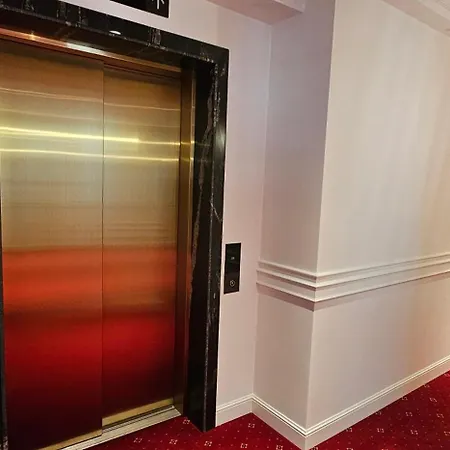 Baltyk Luxury 2 Miedzyzdroje By Holidayhomepl - Basen, Sauna, Parking W Cenie * מידזיזדרויה