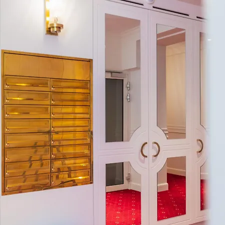 Baltyk Luxury 2 Miedzyzdroje By Holidayhomepl - Basen, Sauna, Parking W Cenie * מידזיזדרויה