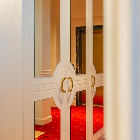 Baltyk Luxury 2 Miedzyzdroje By Holidayhomepl - Basen, Sauna, Parking W Cenie דירה מידזיזדרויה