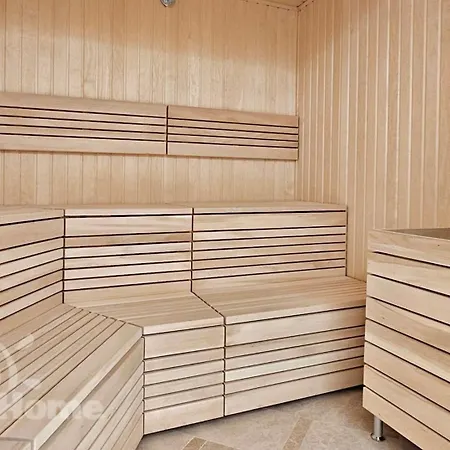 Baltyk Luxury 2 Miedzyzdroje By Holidayhomepl - Basen, Sauna, Parking W Cenie דירה