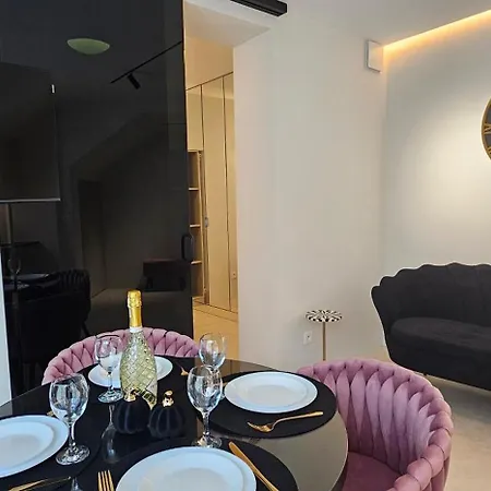 Baltyk Luxury 2 Miedzyzdroje By Holidayhomepl - Basen, Sauna, Parking W Cenie מידזיזדרויה