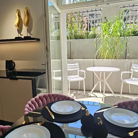 Baltyk Luxury 2 Miedzyzdroje By Holidayhomepl - Basen, Sauna, Parking W Cenie * מידזיזדרויה