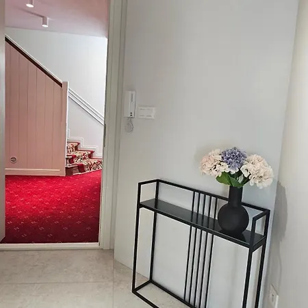 דירה Baltyk Luxury 2 Miedzyzdroje By Holidayhomepl - Basen, Sauna, Parking W Cenie מידזיזדרויה