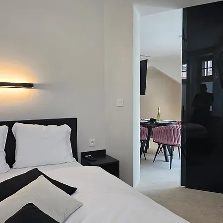 Baltyk Luxury 2 Miedzyzdroje By Holidayhomepl - Basen, Sauna, Parking W Cenie מידזיזדרויה