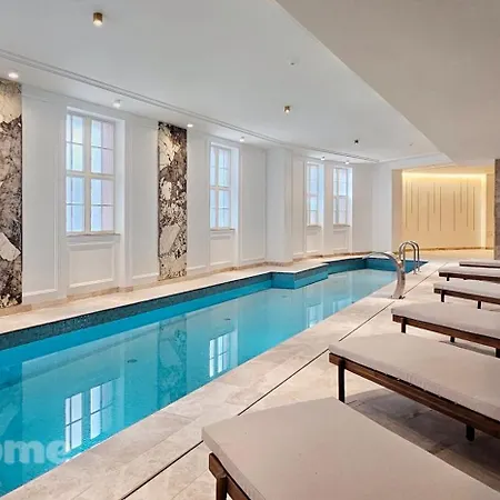 Baltyk Luxury 2 Miedzyzdroje By Holidayhomepl - Basen, Sauna, Parking W Cenie * מידזיזדרויה