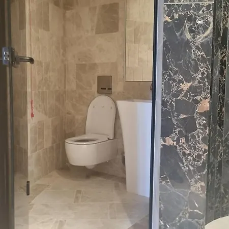 דירה Baltyk Luxury 2 Miedzyzdroje By Holidayhomepl - Basen, Sauna, Parking W Cenie *